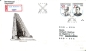 Preview: FDC 2643 / 2646 - CZ 1984 05 004 ●